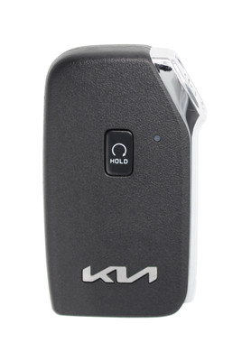 Unrefurbished OEM Kia 95440-K0510 SY5MQ4AMFGE04 4 Button Key Fob - Grade A