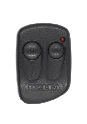 DELTA J5523518T1 KEY FOB Keyless Entry Remote