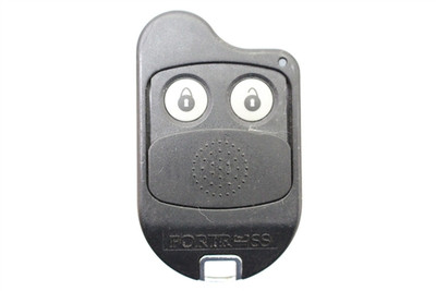 FORTRESS VVJ-T612S434 FOB Keyless Entry Remote Alarm Replace