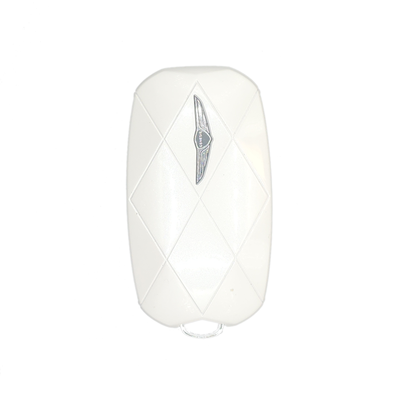 Unrefurbished OEM Hyundai Genesis 95440-T6DB0 TQ8-FOB-4F75M44 5 Button Key Fob - Grade A