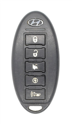 HYUNDAI EZSNAH1501 KEY FOB Keyless Entry Remote Alarm