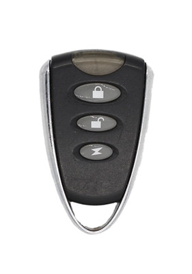 LX80L-061204 Factory OEM KEY FOB Keyless Entry Remote Alarm Replace