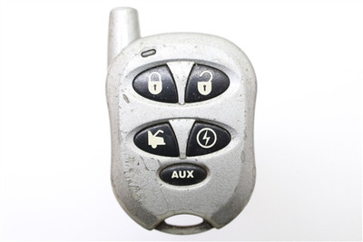 NAHTDK4 E KEY FOB Keyless Entry Remote Alarm