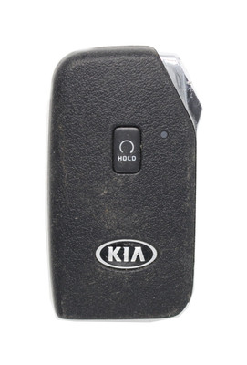 Unrefurbished OEM Kia 95440-G5020 TQ8-FOB-4F34 5 Button Key Fob - Grade C