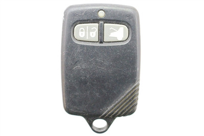 PROOE2 ELVAT8CKeyless Entry Remote Fob