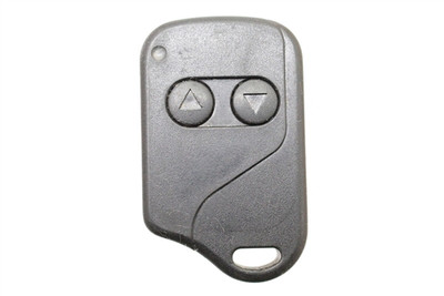 JH03-A 2BUTTONS Factory OEM KEY FOB Keyless Entry Remote Alarm Replace