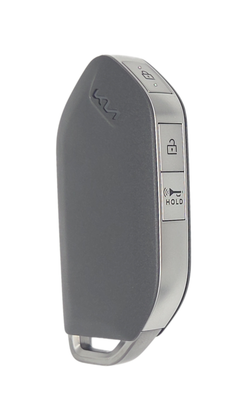 Unrefurbished OEM Kia 95440-R0870 6 Button Key Fob - Grade A