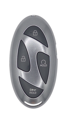 Unrefurbished OEM Hyundai 95440-L1510 5 Button Key Fob - Grade A