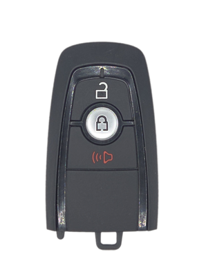 Unrefurbished OEM Ford RL3T-15K601-AA1 3 Button Key Fob - Grade A