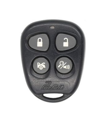 Pursuit H5OT41 Key Fob Remote H50T41