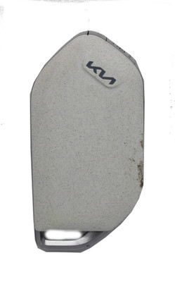 Unrefurbished OEM Kia 95440-DO030 8 Button Key Fob - Grade C