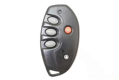 CODEALARM GOH-PC2000 Factory OEM KEY FOB Keyless Entry Remote Alarm Replace