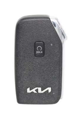 Unrefurbished OEM Kia NYOSYEC5FOB1907 4 Button Key Fob - Grade C