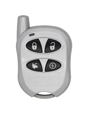 NAHTDK4 A Key Fob Remote