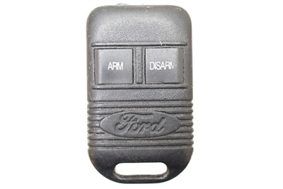 FORD GOH-M24 ARM,DISARM Factory OEM KEY FOB Keyless Entry Remote Alarm Replace