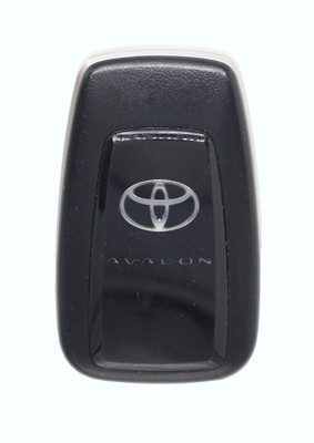 Toyota Replacement Key Fobs & Keyless Entry Remotes