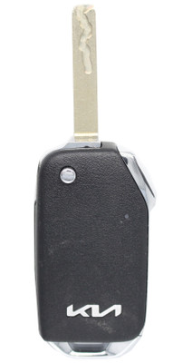Unrefurbished OEM Kia 95430-R5000 3 Button Key Fob - Grade A