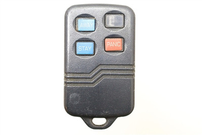 ADEMCO CFS8DL5804 Keyless Entry Remote Fob Replace