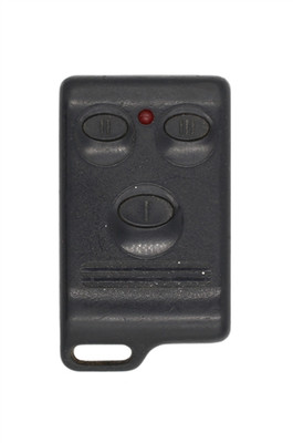 TX3B 3BUTTONS Factory OEM KEY FOB Keyless Entry Remote Alarm Replace