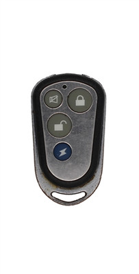 T09F 4BUTTONS Factory OEM KEY FOB Keyless Entry Remote Alarm Replace