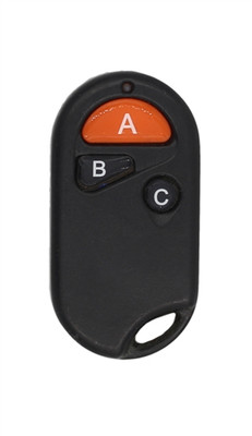 090-167001209 601-V0 Factory OEM KEY FOB Keyless Entry Remote Alarm Replace
