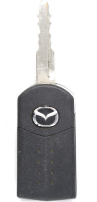 2007 Mazda RX8 Key Fob - Remotes and Transponder Keys