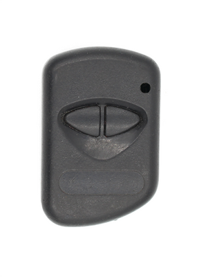 J5523518T1 2BUTTONS Factory OEM KEY FOB Keyless Entry Remote Alarm Replace