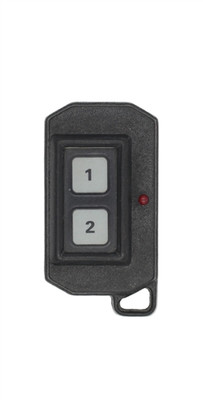 CRIMESTOPPER CS-7506 CHX8BKCS7505TX KEY FOB Keyless Entry Remote Alarm Replace