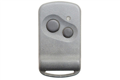 H83LEC8T 2 BLACK BUTTONS Factory OEM KEY FOB Keyless Entry Remote Alarm Replace