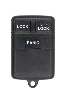 G57ITX318 3BUTTONS Factory OEM KEY FOB Keyless Entry Remote Alarm Replace