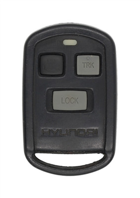 Hyundai OSLOKA-220T OEM 3 Button Key Fob