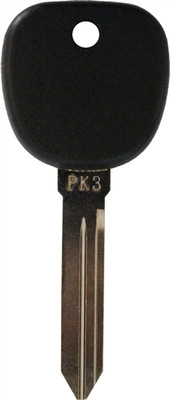 B99 Transponder Key
