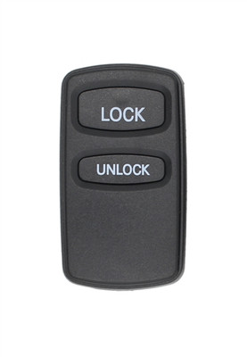 Mitsubishi G8D-525M-A OEM 2 Button Key Fob