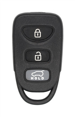 PINHA-T008 KIA FORTE Factory OEM KEY FOB Keyless Entry Remote Alarm Replace