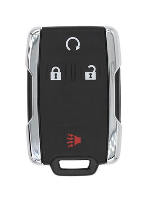 2022 Chevrolet Colorado Key Fob - Remotes and Transponder Keys