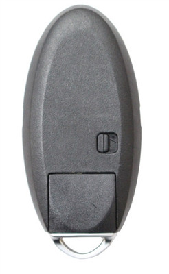 Replacement Keyless Entry Key Fob For 2017-2018 Nissan Maxima - Remotez4less