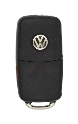 Keyless Remote Key Fob for Volkswagen GTI Jetta Eos Golf 2011-2016