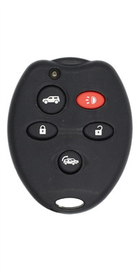 ELGTX7 Factory OEM KEY FOB Keyless Entry Car Remote Alarm Replace
