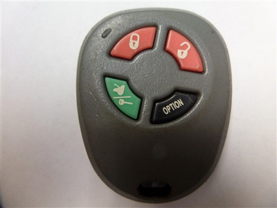 ELVATOC Factory OEM KEY FOB Keyless Entry Car Remote Alarm Replace