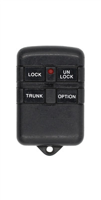 L2MAL41T Factory OEM KEY FOB Keyless Entry Car Remote Alarm Replace