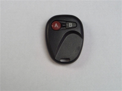 U6QSHTDRCEW0703 Factory OEM KEY FOB Keyless Entry Car Remote Alarm Replace