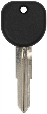 B114RPT Transponder Key