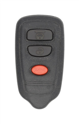 HYQ1512R RSS-210 OEM 3 Button Key Fob