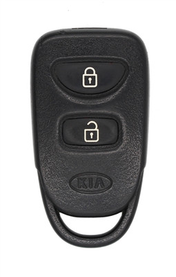 Kia PINHA-T036 OEM 3 Button Key Fob