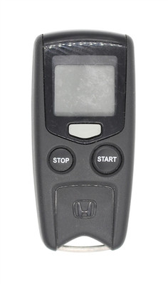 Honda 08E91-E22-1M0-01 OEM 3 Button Key Fob