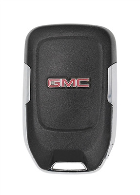New Remote Car Key Fob HYQ1AA 315MHz – Fits 2017-2020 GMC Terrain & Acadia – BEX Brand - View #3