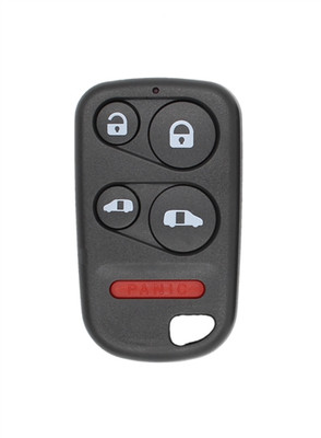 Parrilla Honda Odyssey 1999 2000 2001 2002 2003 2004 | Envío Gratis