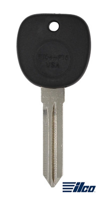 ilco PT04-PT5-B107-PT5 Transponder Key