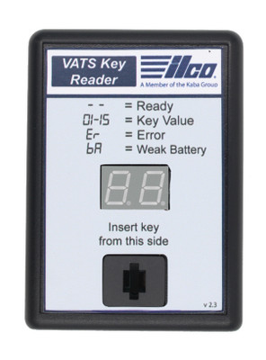 699R-00-41 Vats Key Reader
