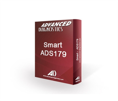 ADS-179 Smart Car Software (Cat A)